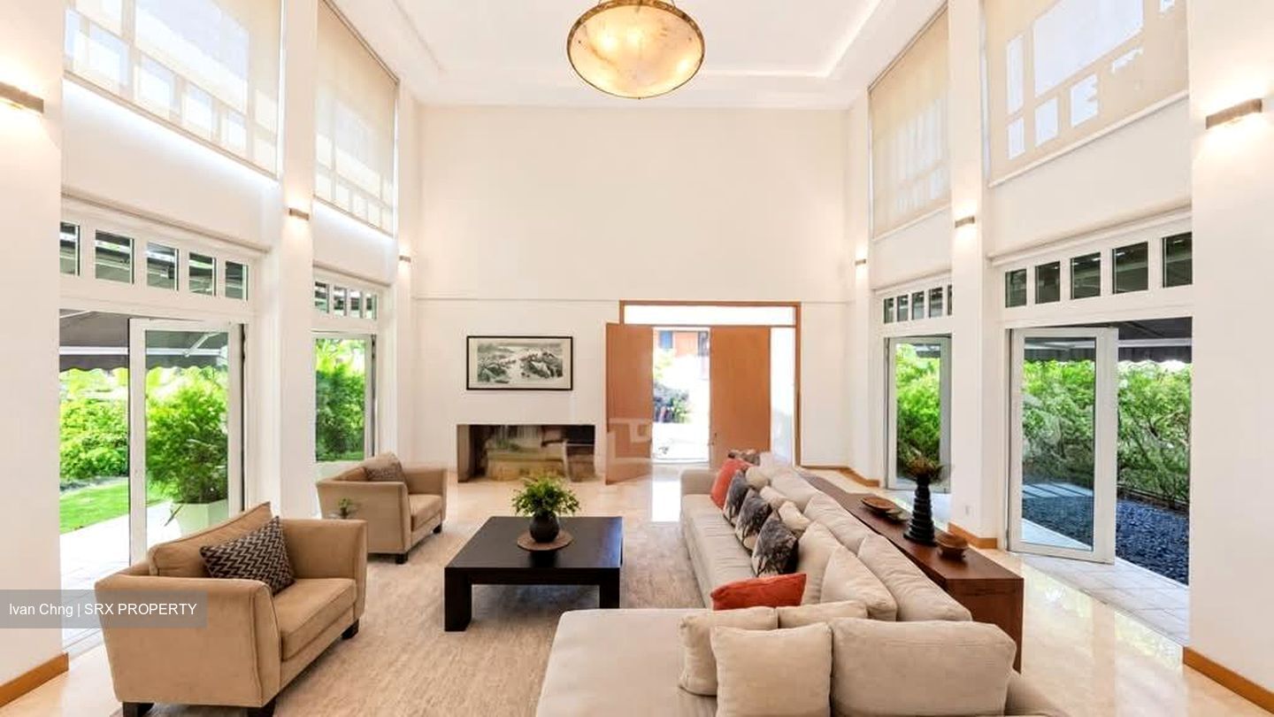 Frankel Estate (D15), Detached #595189741
